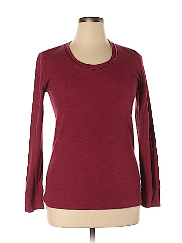 Eddie Bauer Long Sleeve T-Shirt (view 1)