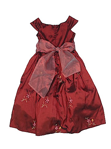Dimples Special Occasion Dress (view 2)