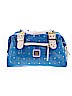 Original by Sharif Blue Satchel One size - photo 1