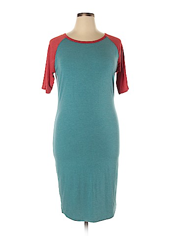 Lularoe Casual Dress (view 1)