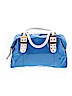 Original by Sharif Blue Satchel One size - photo 3