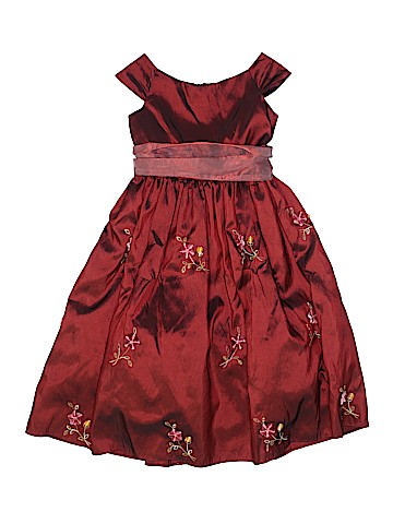 Dimples Special Occasion Dress (view 1)