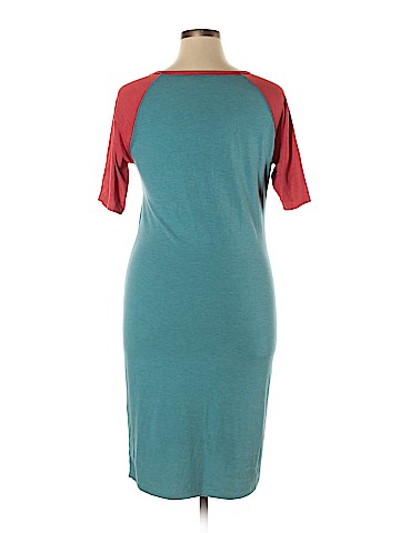 Lularoe Casual Dress (view 2)