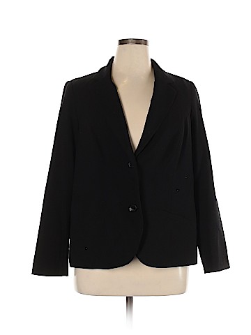 212 Collection Blazer (view 1)