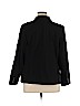212 Collection Black Blazer Size 16 - photo 2