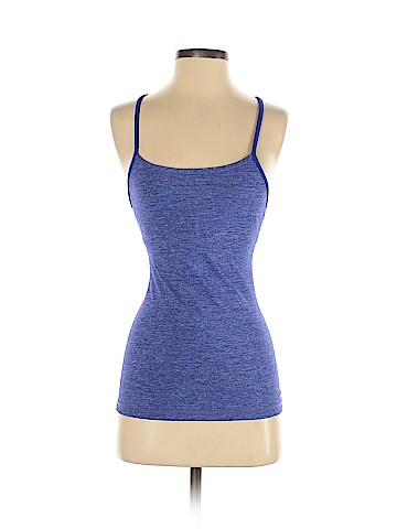Lululemon Athletica Active Tank (view 1)