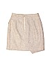 H&M Gray Formal Skirt Size 4 - photo 2