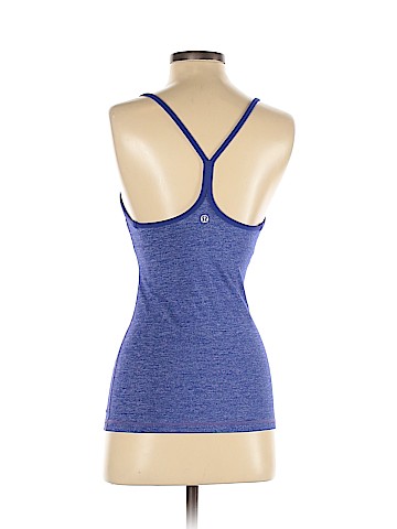 Lululemon Athletica Active Tank (view 2)