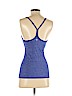 Lululemon Athletica Blue Active Tank Size 4 - photo 2