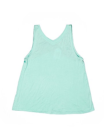 Erge Tank Top (view 1)