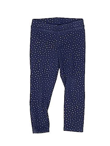 Spotted Zebra Leggings (view 1)