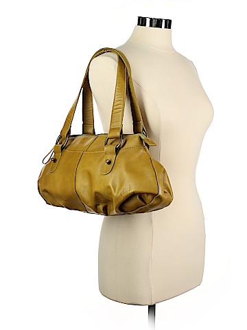 Hobo International Leather Shoulder Bag (view 2)