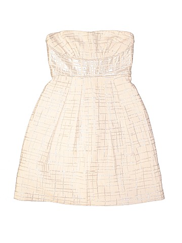 BCBGMAXAZRIA Cocktail Dress (view 1)