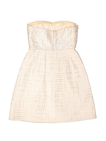 BCBGMAXAZRIA Cocktail Dress (view 2)