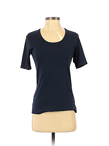 Cynthia Rowley TJX Short Sleeve T-Shirt (view 1)