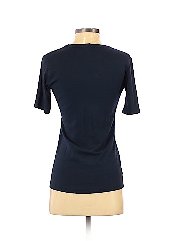 Cynthia Rowley TJX Short Sleeve T-Shirt (view 2)