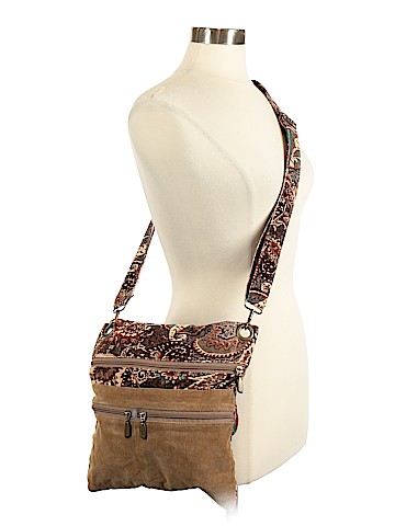 Assorted Brands Crossbody Bag (view 2)