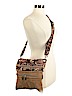 Assorted Brands Brown Crossbody Bag One size - photo 2
