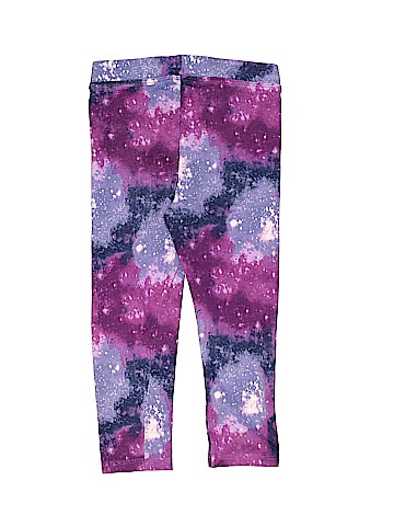 Spotted Zebra Leggings (view 2)