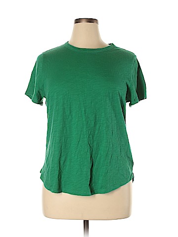Old Navy Short Sleeve T-Shirt (view 1)