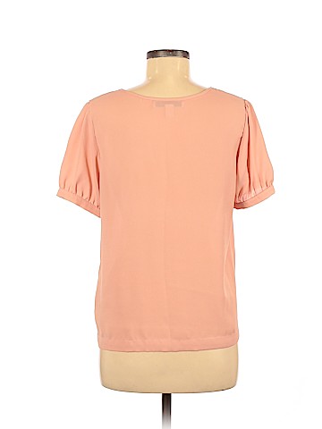 Forever 21 Short Sleeve Blouse (view 2)