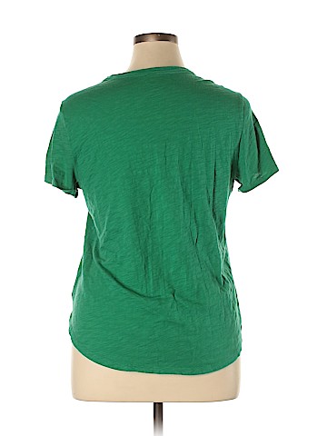 Old Navy Short Sleeve T-Shirt (view 2)