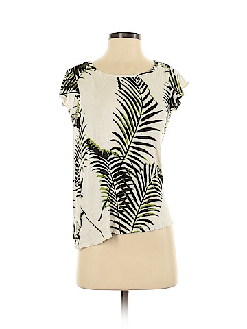 H&M Short Sleeve Top (view 1)