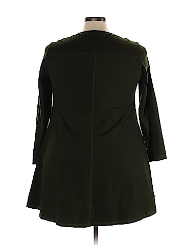 Assorted Brands Long Sleeve Top (view 2)