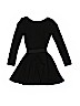 Polo by Ralph Lauren Black Dress Size 7 - photo 1