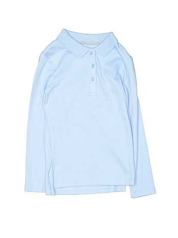 Tommy Hilfiger Long Sleeve Polo (view 1)