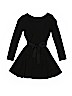 Polo by Ralph Lauren Black Dress Size 7 - photo 2