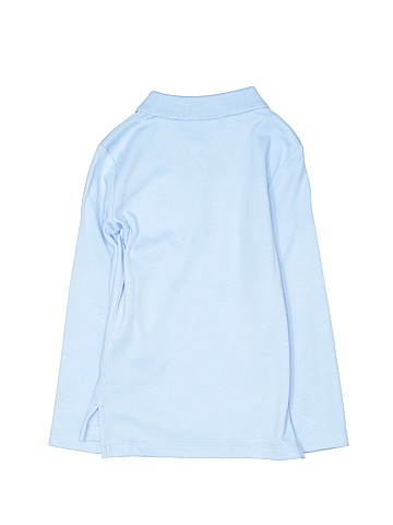 Tommy Hilfiger Long Sleeve Polo (view 2)