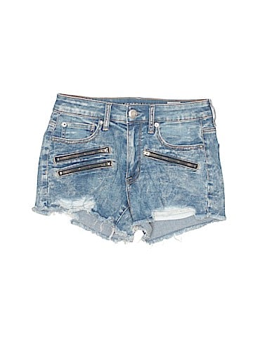 American Eagle Outfitters Denim Shorts (view 1)