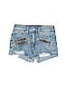 American Eagle Outfitters Blue Denim Shorts Size 6 - photo 1