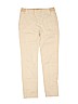 French Toast Ivory Dress Pants Size 10 - photo 1