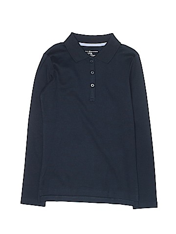 Tommy Hilfiger Long Sleeve Polo (view 1)