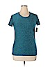 32 Degrees Teal Active T-Shirt Size XL - photo 1