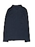 Tommy Hilfiger Blue Long Sleeve Polo Size 8 - 10 - photo 2