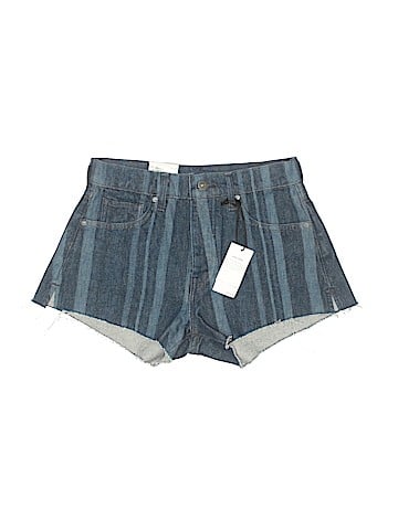 Levi's Denim Shorts (view 1)