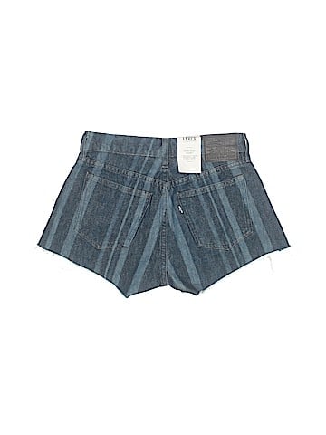 Levi's Denim Shorts (view 2)