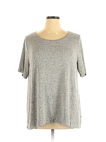 Old Navy Short Sleeve Top (view 1)