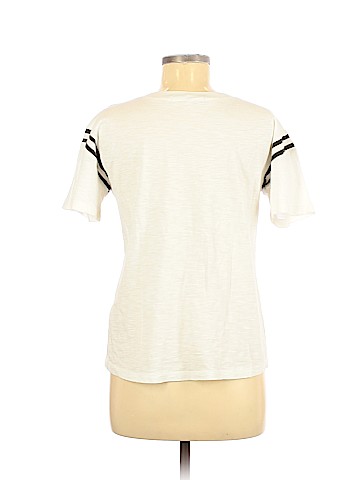 Pam & Gela Short Sleeve T-Shirt (view 2)