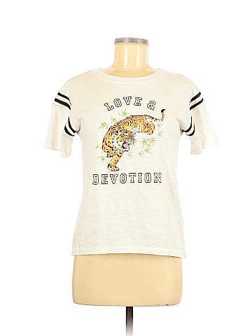 Pam & Gela Short Sleeve T-Shirt (view 1)