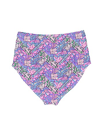 Forever 21 Plus Swimsuit Bottoms (view 2)