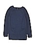 Gap Kids Outlet 100% Cotton Blue Pullover Sweater Size 12 - photo 1