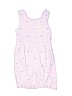 Vineyard Vines 100% Cotton Pink Dress Size 7 - photo 1