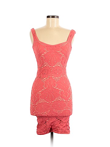 Free People Casual Dress (view 1)