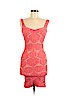 Free People Pink Casual Dress Size Med - Lg - photo 1