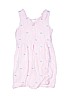 Vineyard Vines 100% Cotton Pink Dress Size 7 - photo 2