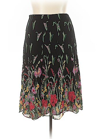 JM Collection Casual Skirt (view 2)